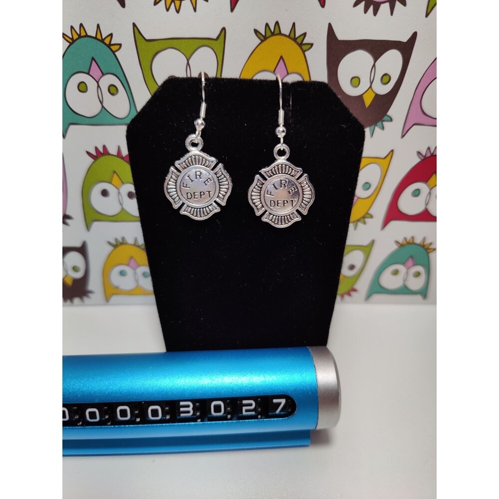 Sterling Silver Earrings many choices